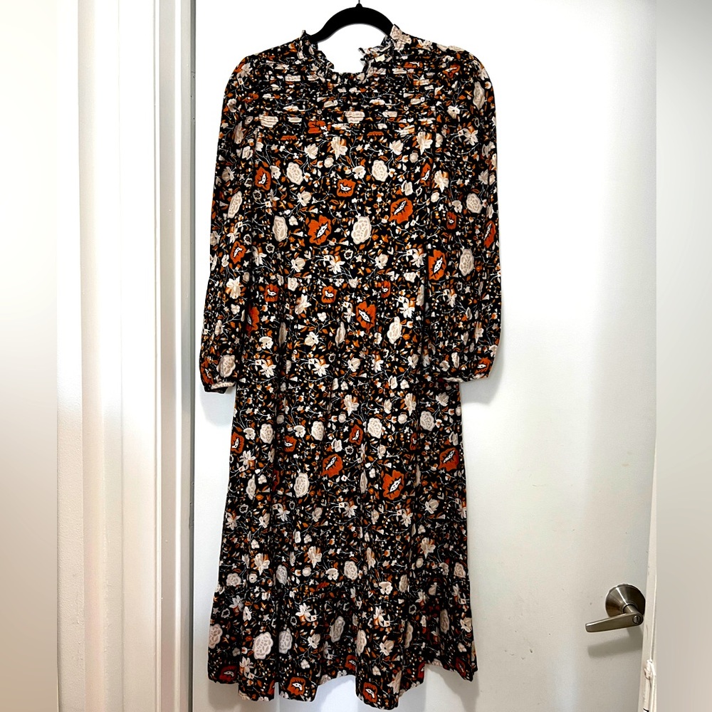 Size xsmall dress bought from Target